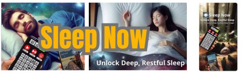  Easy Sleep free app for android 