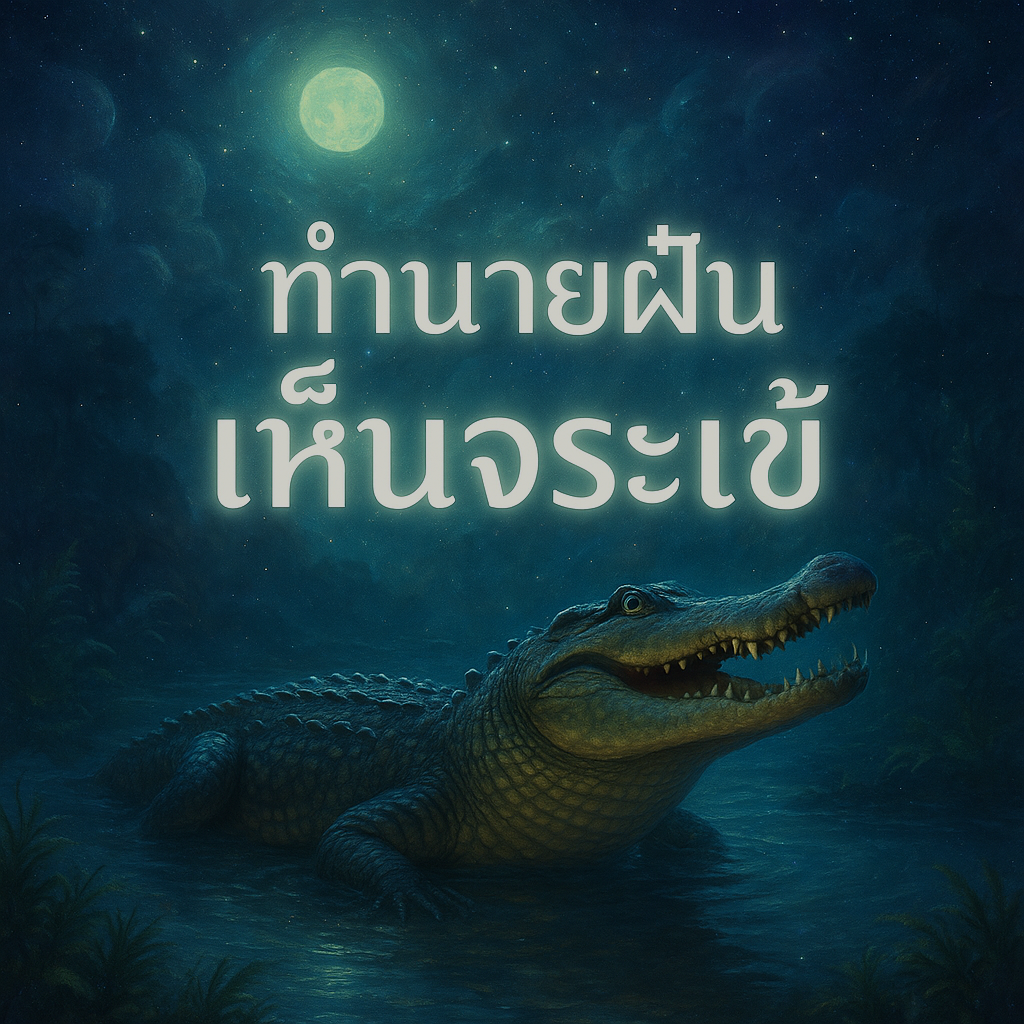เห็นจระเข้