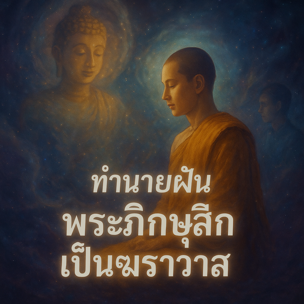 พระภิกษุสึกเป็นฆราวาส