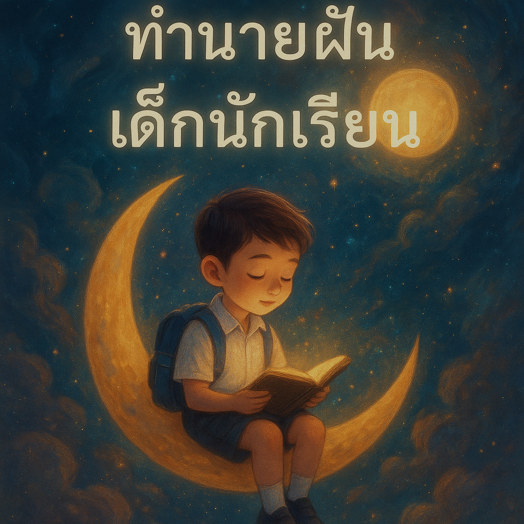 เด็กนักเรียน