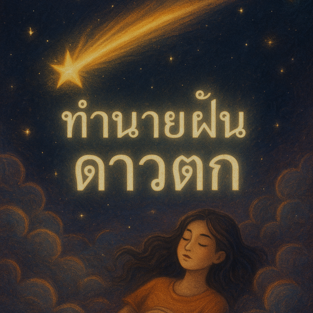 ดาวตก