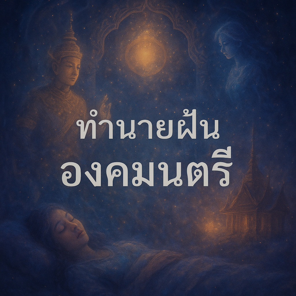 องคมนตรี