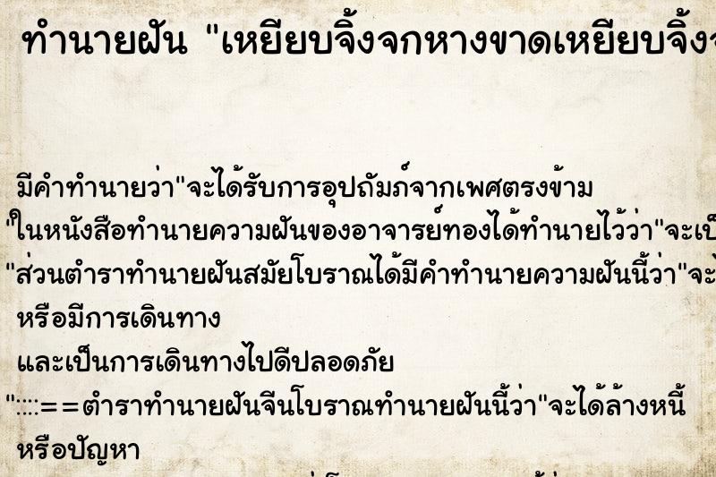 ทำนายฝันเหยียบจิ้งจกหางขาดเหยียบจิ้งจกหางขาด ทำนายฝันทำนายฝันเหยียบจิ้งจกหางขาดเหยียบจิ้งจกหางขาด