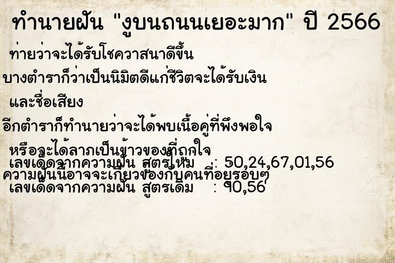 ทำนายฝัน งูบนถนนเยอะมาก ทำนายฝัน งูบนถนนเยอะมาก