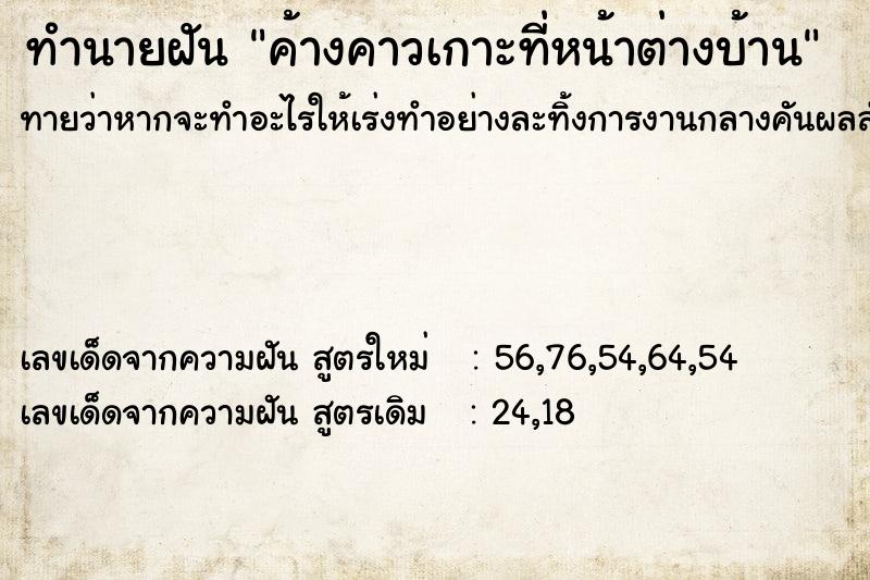 ทำนายฝันค้างคาวเกาะที่หน้าต่างบ้าน ทำนายฝันทำนายฝันค้างคาวเกาะที่หน้าต่างบ้าน
