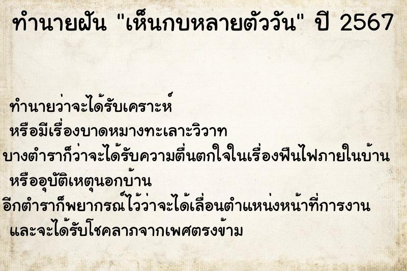 ทำนายฝัน เห็นกบหลายตัววัน ทำนายฝัน เห็นกบหลายตัววัน