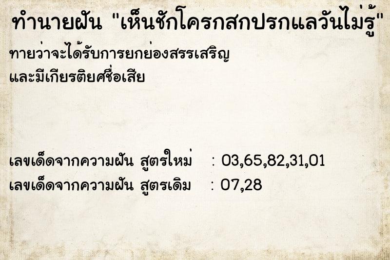 ทำนายฝันเห็นชักโครกสกปรกแลวันไม่รู้ ทำนายฝันทำนายฝันเห็นชักโครกสกปรกแลวันไม่รู้