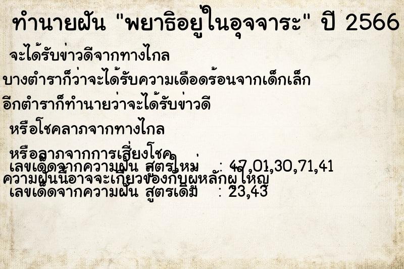 ทำนายฝัน พยาธิอยู่ในอุจจาระ ทำนายฝัน พยาธิอยู่ในอุจจาระ
