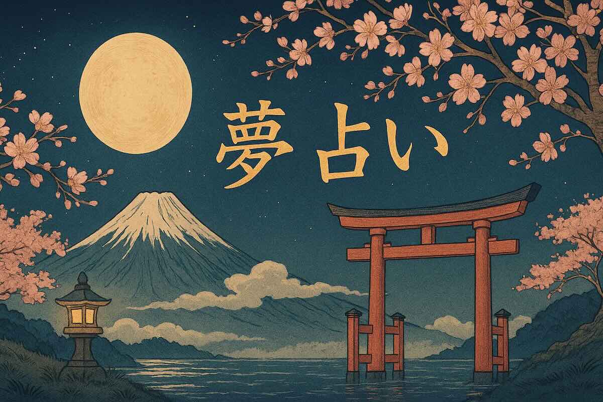  夢占いシステム : アーチャントーン