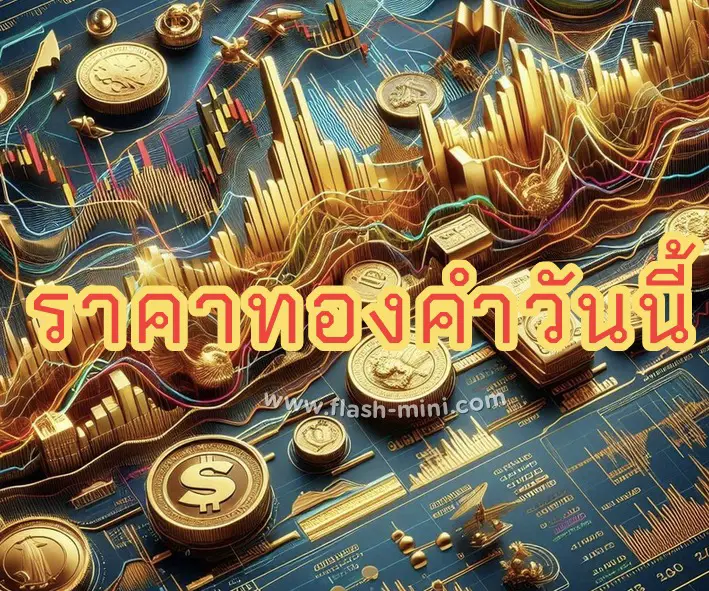 ราคาทองคำล่าสุด วันนี้ เวลา  17 : 09 น.  วันที่ 12 กรกฏาคม พ.ศ.2568 