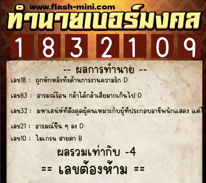ทำนายเบอร์มงคล 0XX-1832109 ทำนายเบอร์มงคล หมายเลข 093-183210 ทำนายเบอร์มงคล 0XX-1832109 ทำนายเบอร์มงคล หมายเลข 093-183210