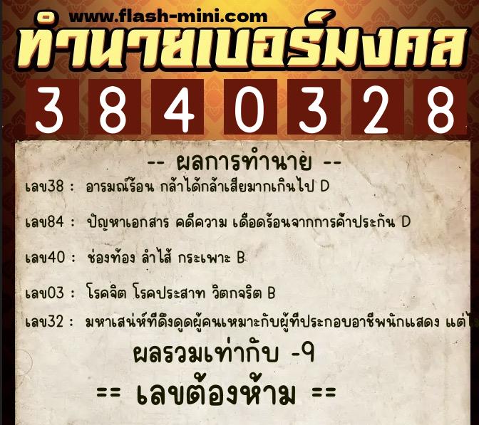ทำนายเบอร์มงคล 0XX-3840328 ทำนายเบอร์มงคล หมายเลข 092-384032 ทำนายเบอร์มงคล 0XX-3840328 ทำนายเบอร์มงคล หมายเลข 092-384032