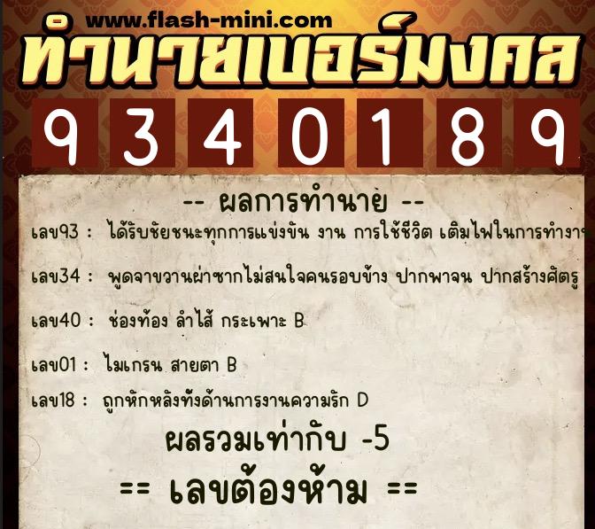 ทำนายเบอร์มงคล 0XX-9340189 ทำนายเบอร์มงคล หมายเลข 068-934018 ทำนายเบอร์มงคล 0XX-9340189 ทำนายเบอร์มงคล หมายเลข 068-934018