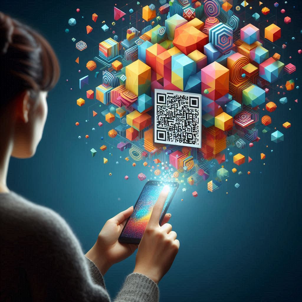 QR-CODE