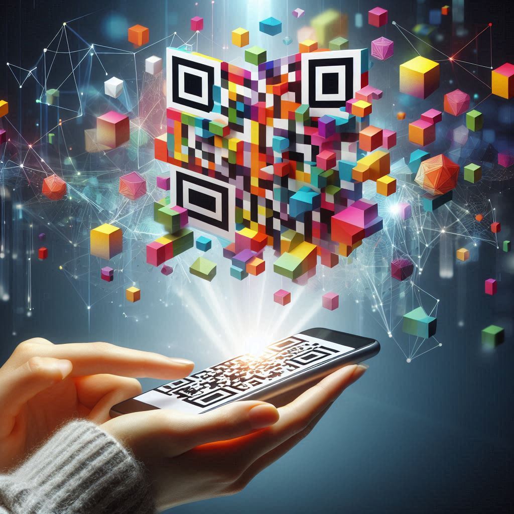 QR-CODE