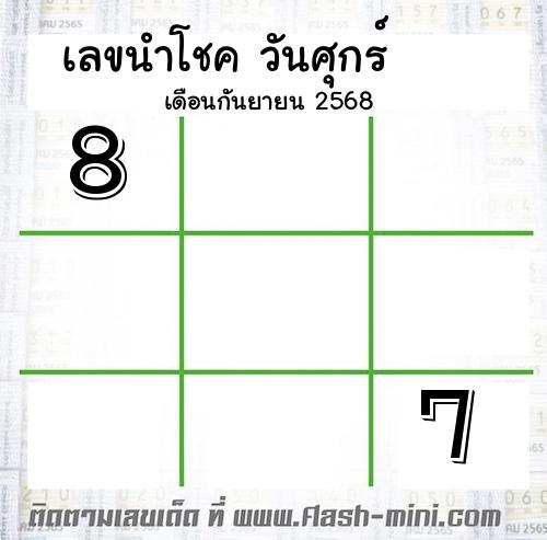 เลขเด็ดวันเสาร์ เดือนกันยายน ปี2565 เลขเด็ดวันเสาร์ เดือนกันยายน ปี2565